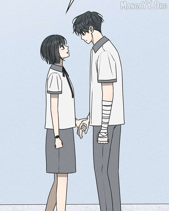 Powerful Confession Chapter 39 - Page 23