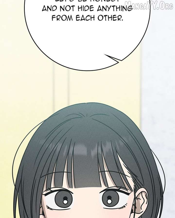 Powerful Confession Chapter 39 - Page 33