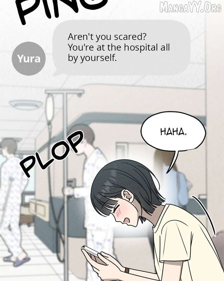 Powerful Confession Chapter 39 - Page 56