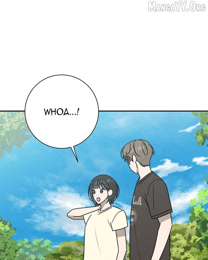 Powerful Confession Chapter 39 - Page 97