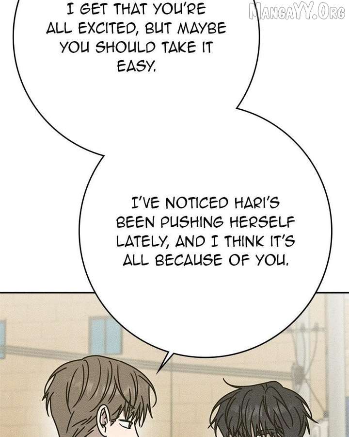 Powerful Confession Chapter 40 - Page 129