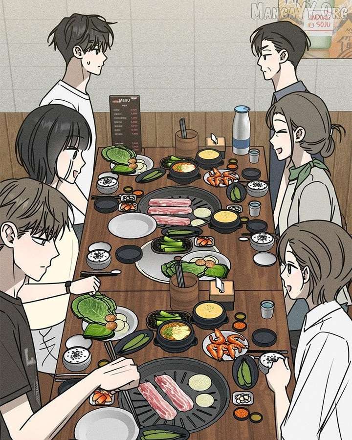 Powerful Confession Chapter 40 - Page 25