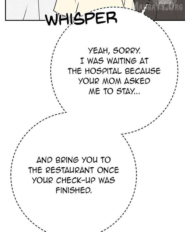 Powerful Confession Chapter 40 - Page 39