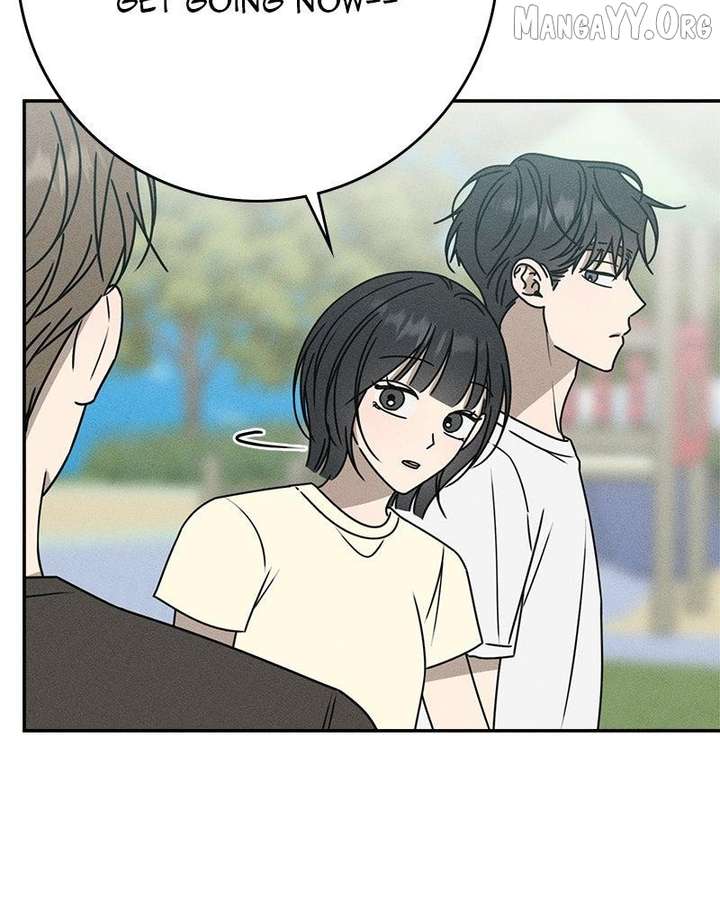 Powerful Confession Chapter 40 - Page 6