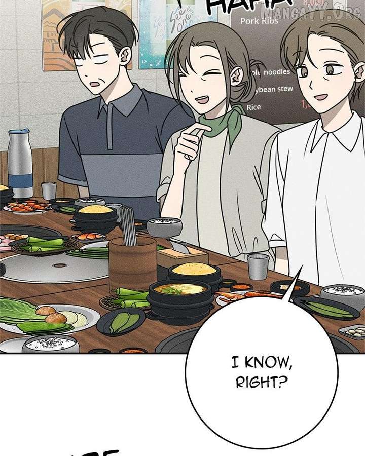 Powerful Confession Chapter 40 - Page 74