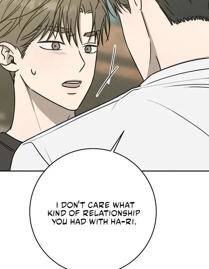 Powerful Confession Chapter 41 - Page 36