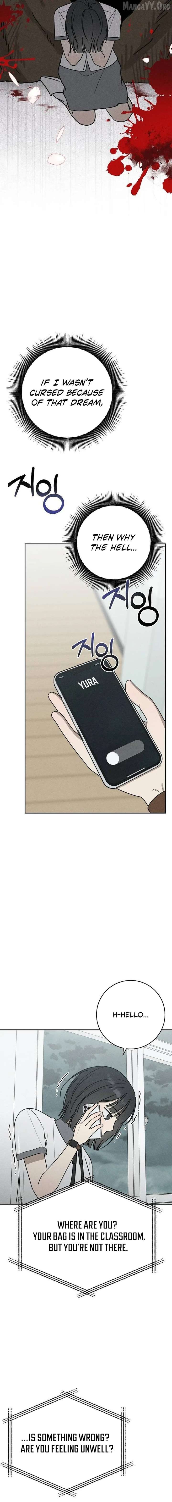 Powerful Confession Chapter 43 - Page 7