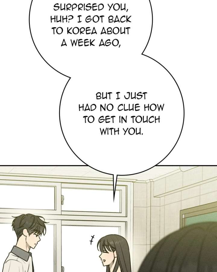 Powerful Confession Chapter 45 - Page 40