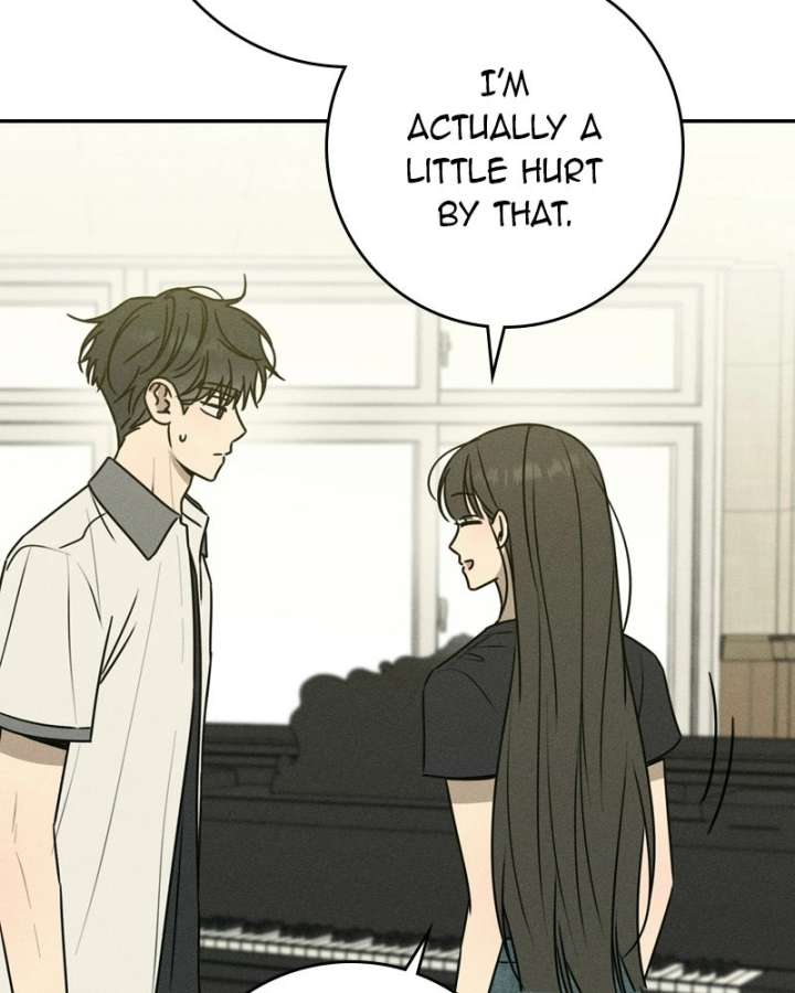 Powerful Confession Chapter 45 - Page 49