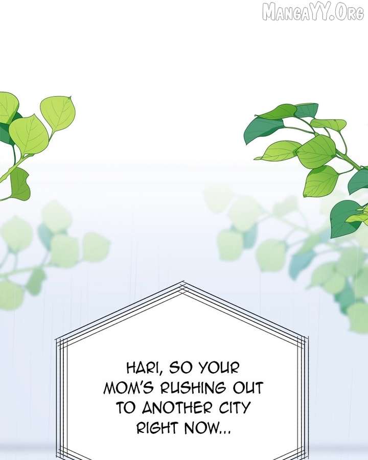 Powerful Confession Chapter 46 - Page 13