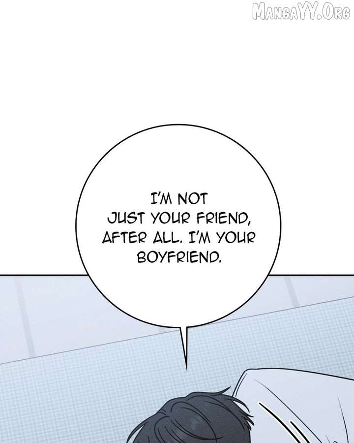 Powerful Confession Chapter 46 - Page 162