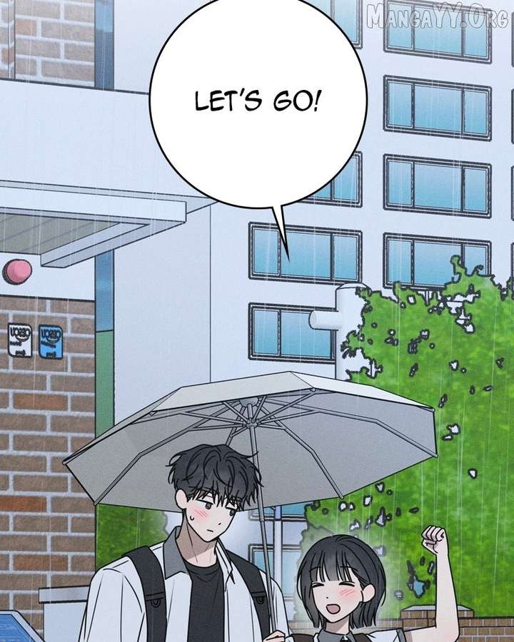 Powerful Confession Chapter 46 - Page 27