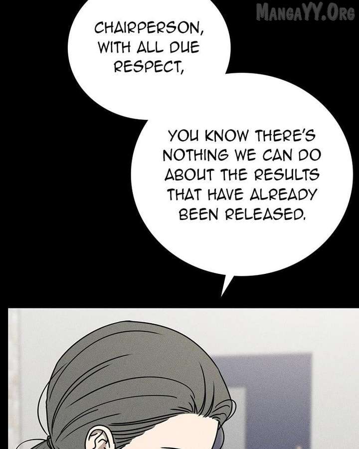 Powerful Confession Chapter 47 - Page 22