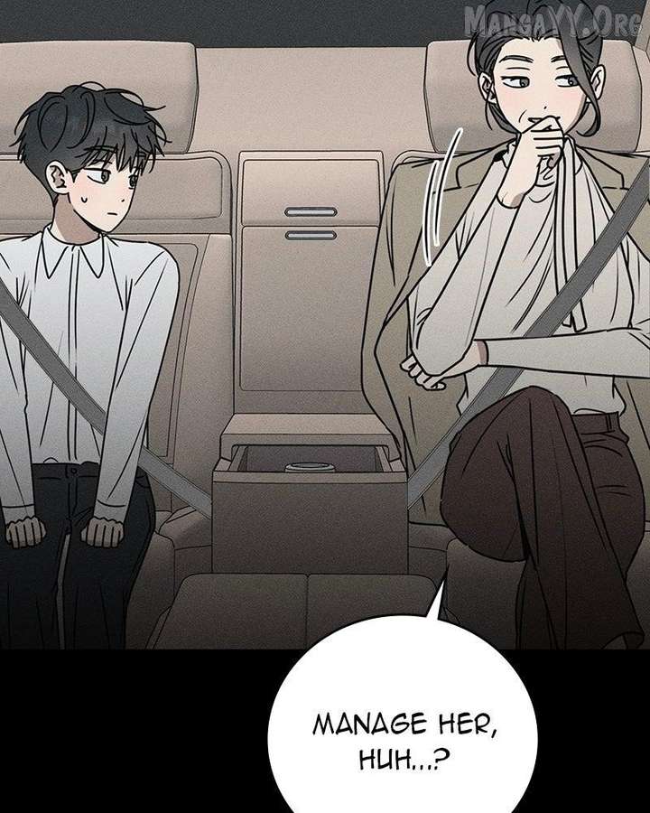 Powerful Confession Chapter 47 - Page 66