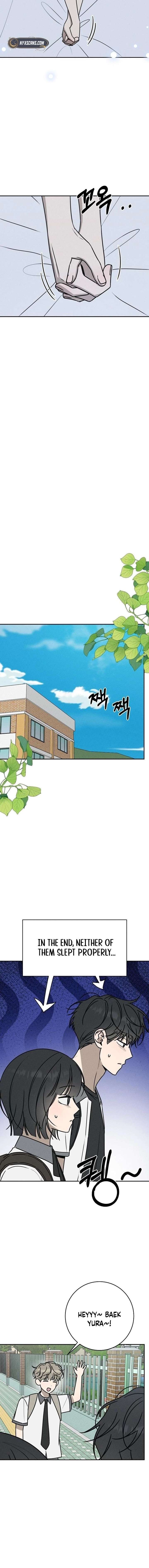 Powerful Confession Chapter 49 - Page 12