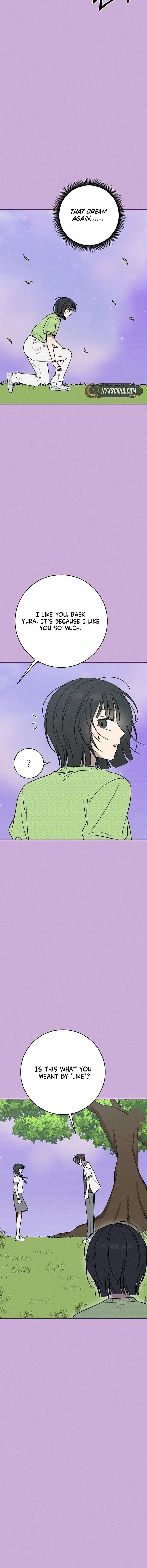 Powerful Confession Chapter 53 - Page 10