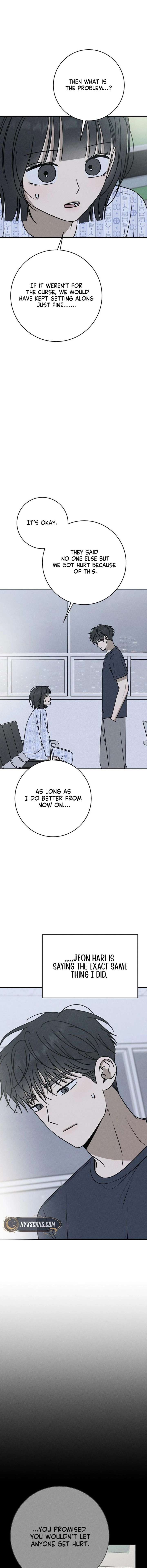 Powerful Confession Chapter 53 - Page 16