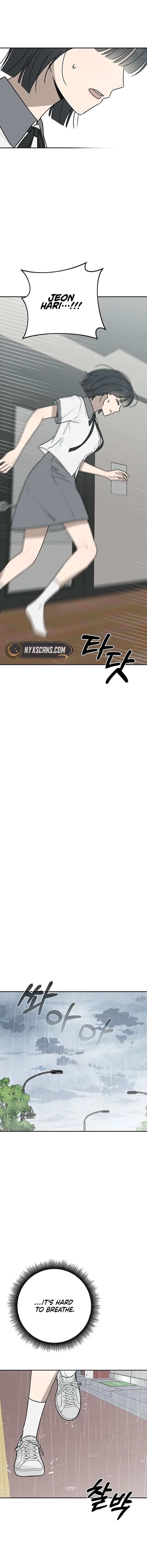 Powerful Confession Chapter 55 - Page 18