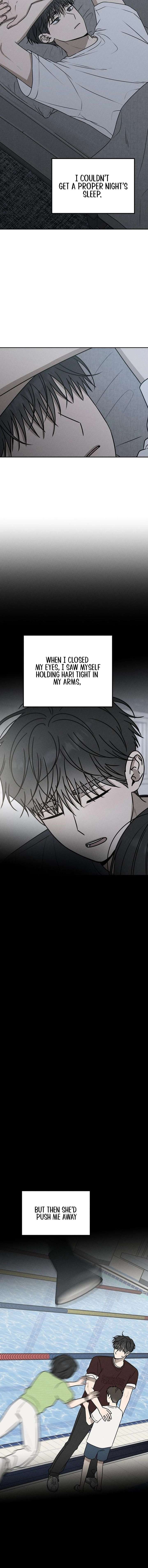 Powerful Confession Chapter 55 - Page 2