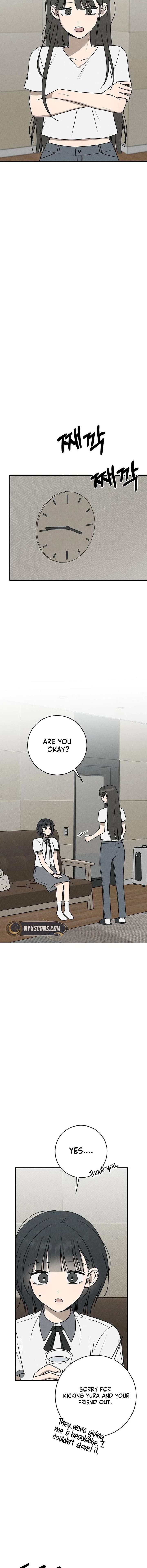 Powerful Confession Chapter 56 - Page 10