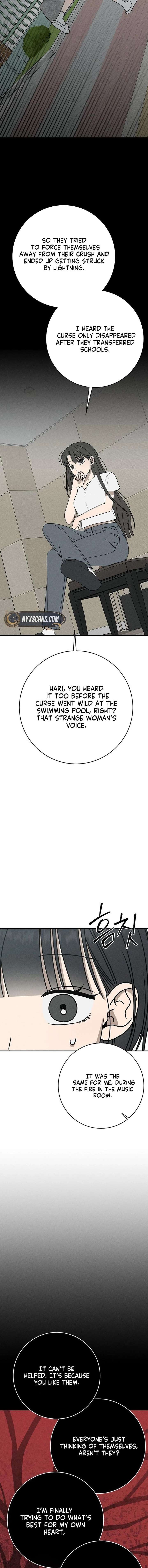 Powerful Confession Chapter 56 - Page 13