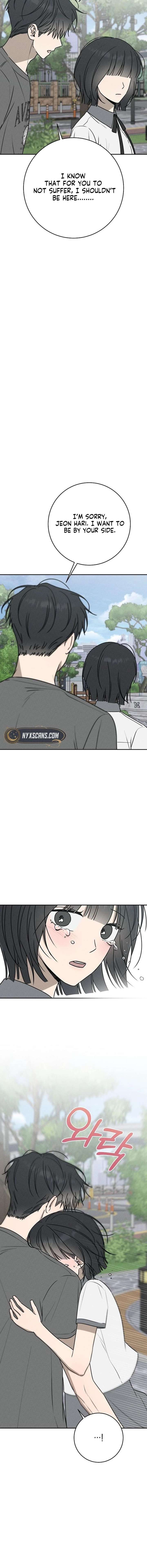 Powerful Confession Chapter 56 - Page 19