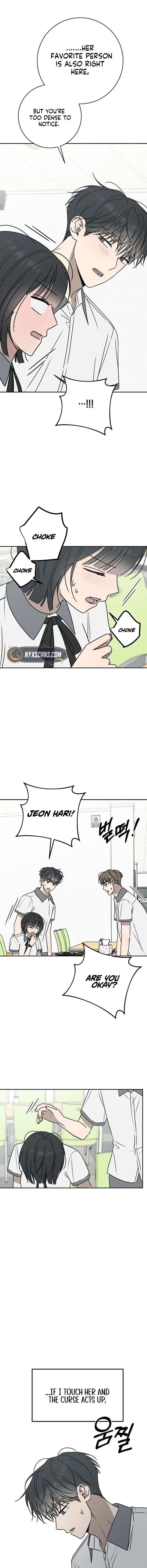 Powerful Confession Chapter 57 - Page 11