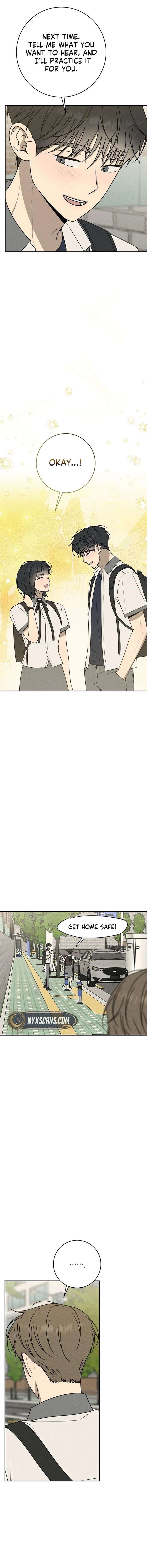 Powerful Confession Chapter 59 - Page 16