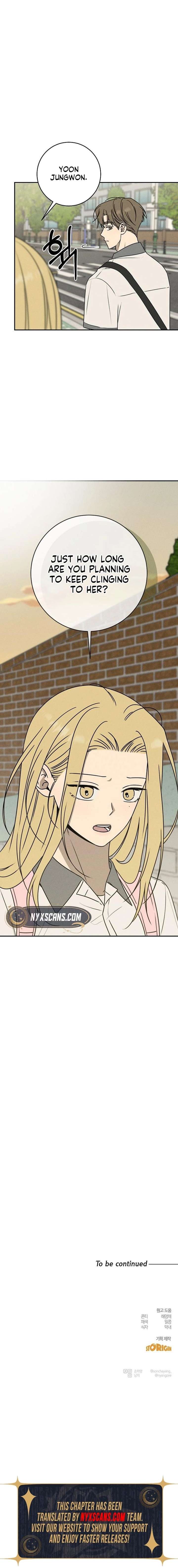 Powerful Confession Chapter 59 - Page 17