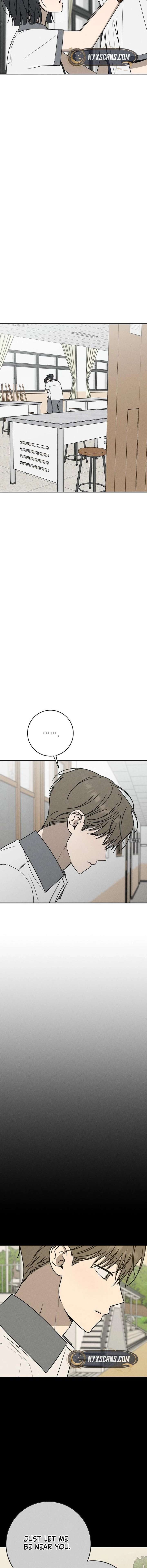 Powerful Confession Chapter 59 - Page 6