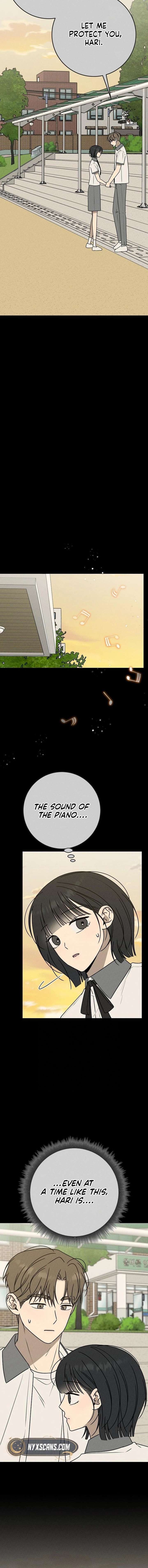 Powerful Confession Chapter 59 - Page 7