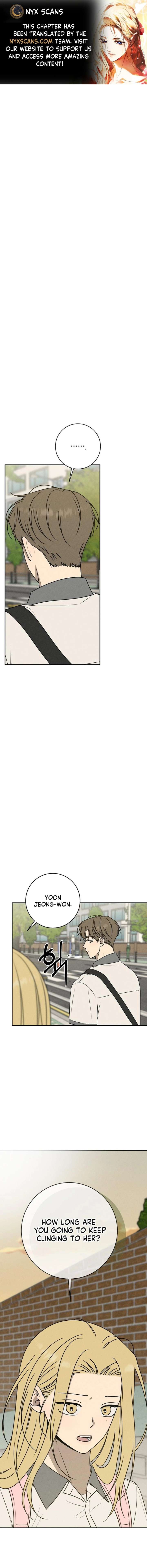 Powerful Confession Chapter 60 - Page 1