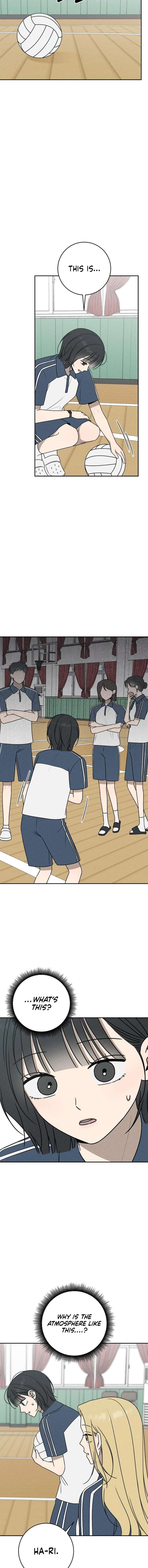 Powerful Confession Chapter 60 - Page 19