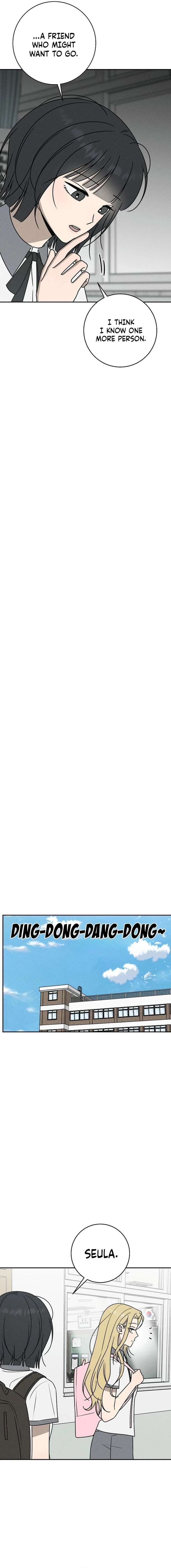 Powerful Confession Chapter 63 - Page 8