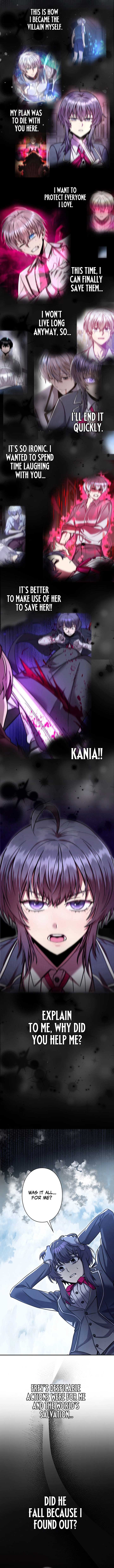 I’m a Hero, but the Heroines are Trying to Kill Me Chapter 11 - Page 5