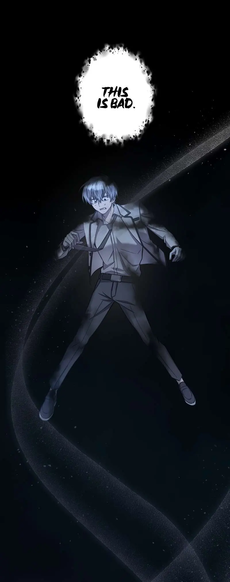 I’m a Hero, but the Heroines are Trying to Kill Me Chapter 15 - Page 1