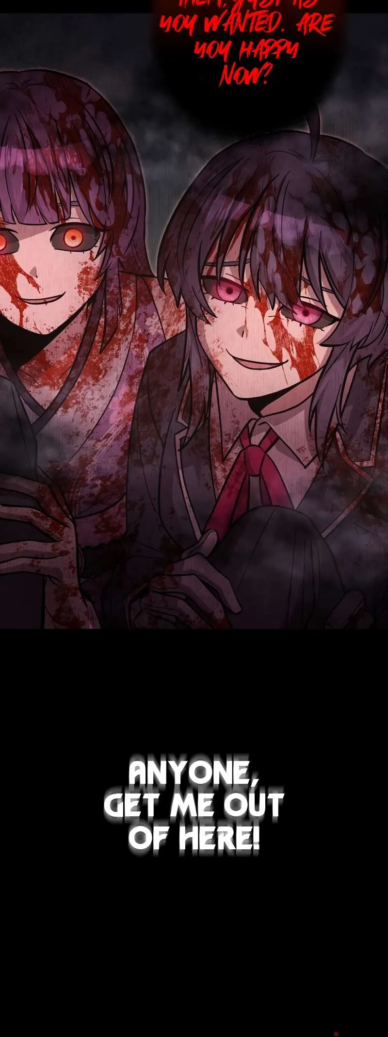 I’m a Hero, but the Heroines are Trying to Kill Me Chapter 15 - Page 14