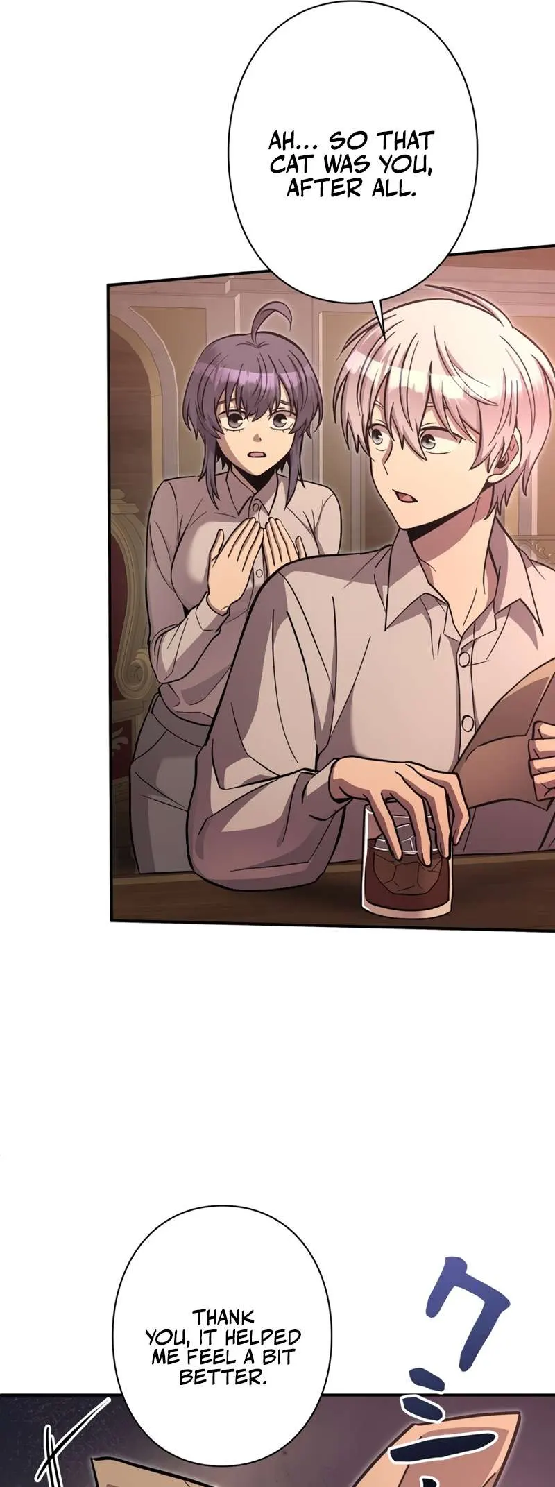 I’m a Hero, but the Heroines are Trying to Kill Me Chapter 15 - Page 34