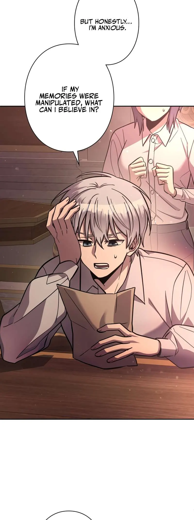 I’m a Hero, but the Heroines are Trying to Kill Me Chapter 15 - Page 37