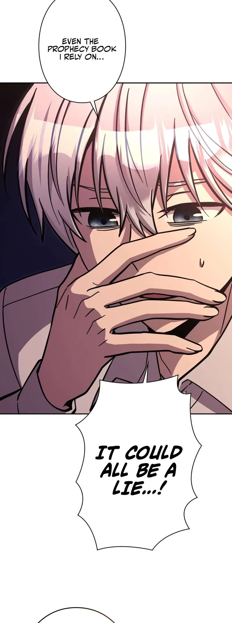 I’m a Hero, but the Heroines are Trying to Kill Me Chapter 15 - Page 38