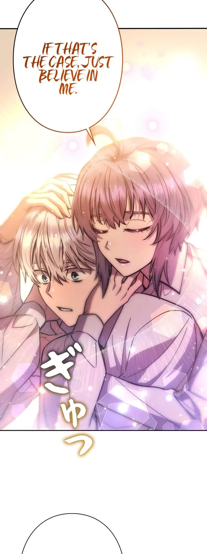 I’m a Hero, but the Heroines are Trying to Kill Me Chapter 15 - Page 39