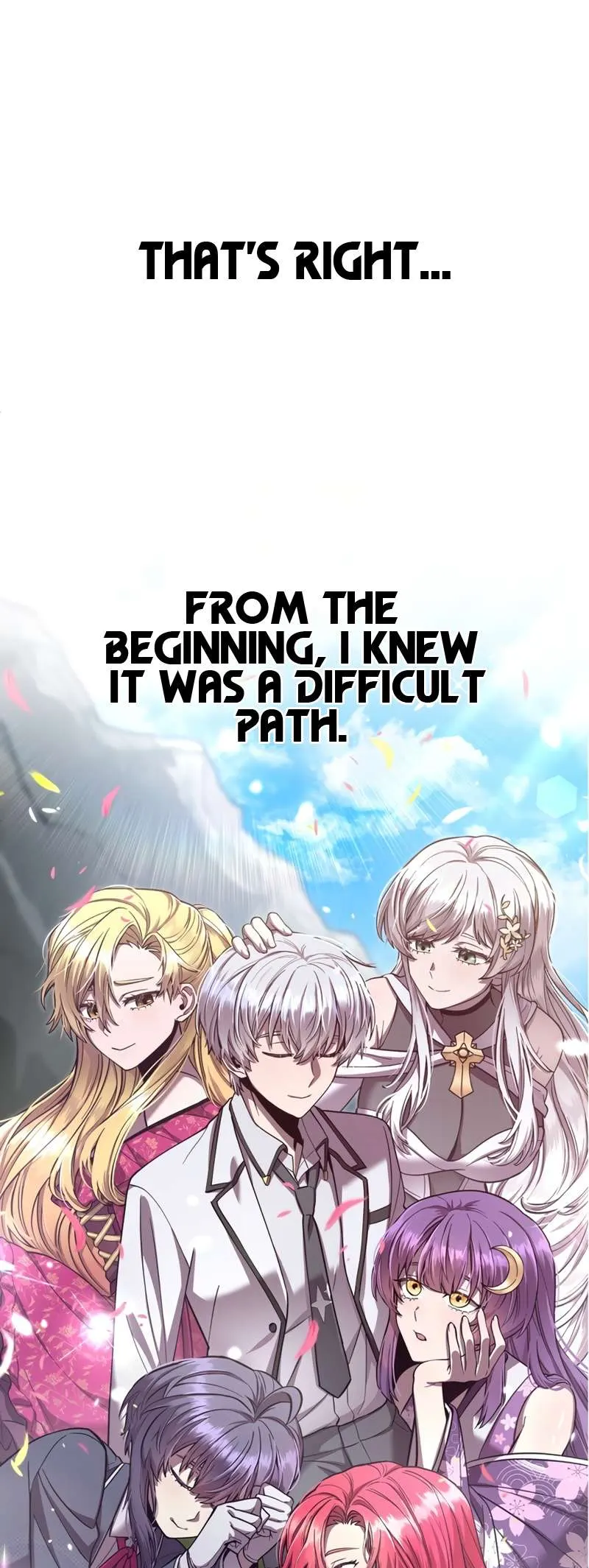 I’m a Hero, but the Heroines are Trying to Kill Me Chapter 15 - Page 41