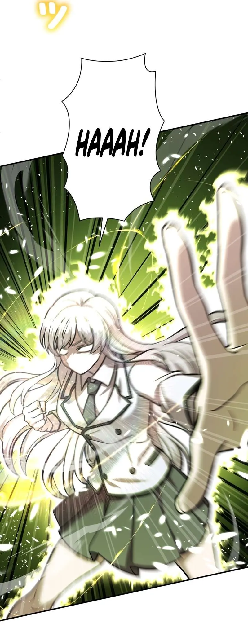 I’m a Hero, but the Heroines are Trying to Kill Me Chapter 15 - Page 55