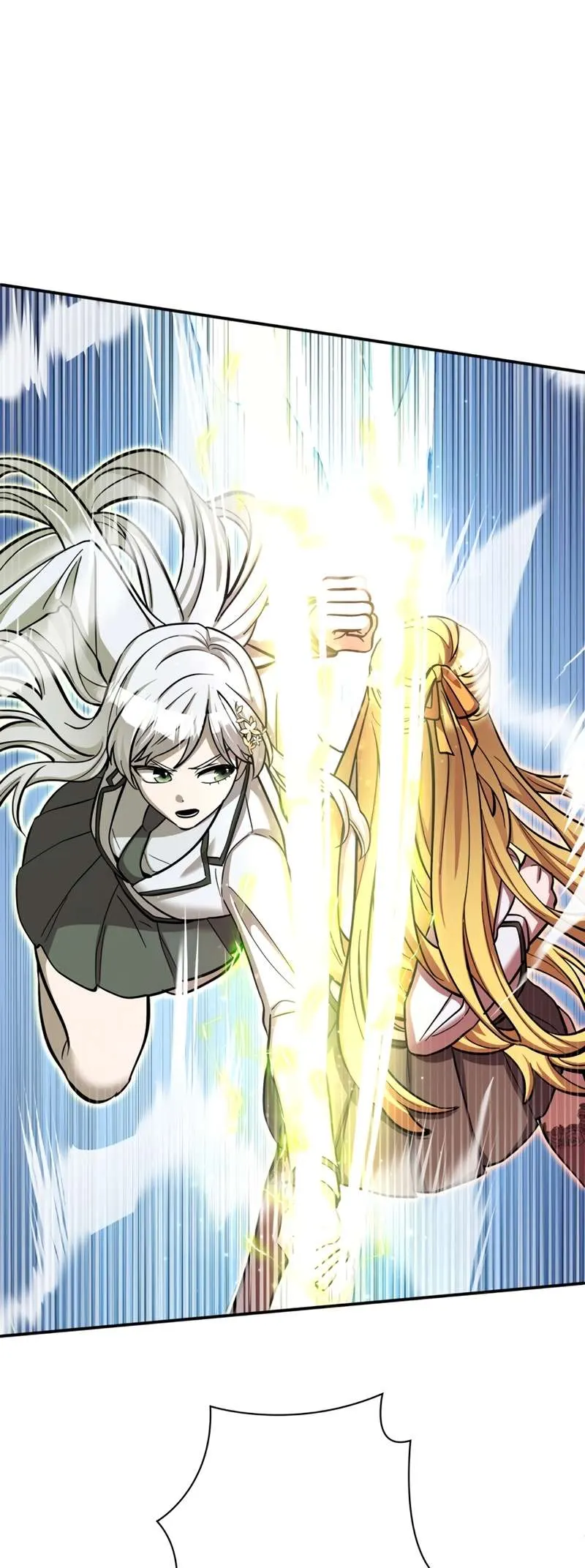 I’m a Hero, but the Heroines are Trying to Kill Me Chapter 15 - Page 63