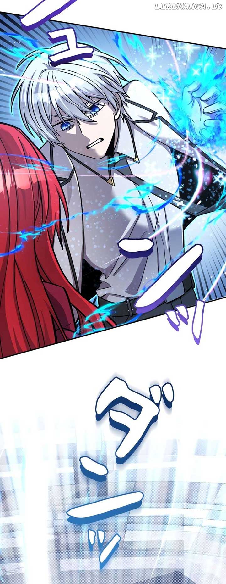 I’m a Hero, but the Heroines are Trying to Kill Me Chapter 16 - Page 10