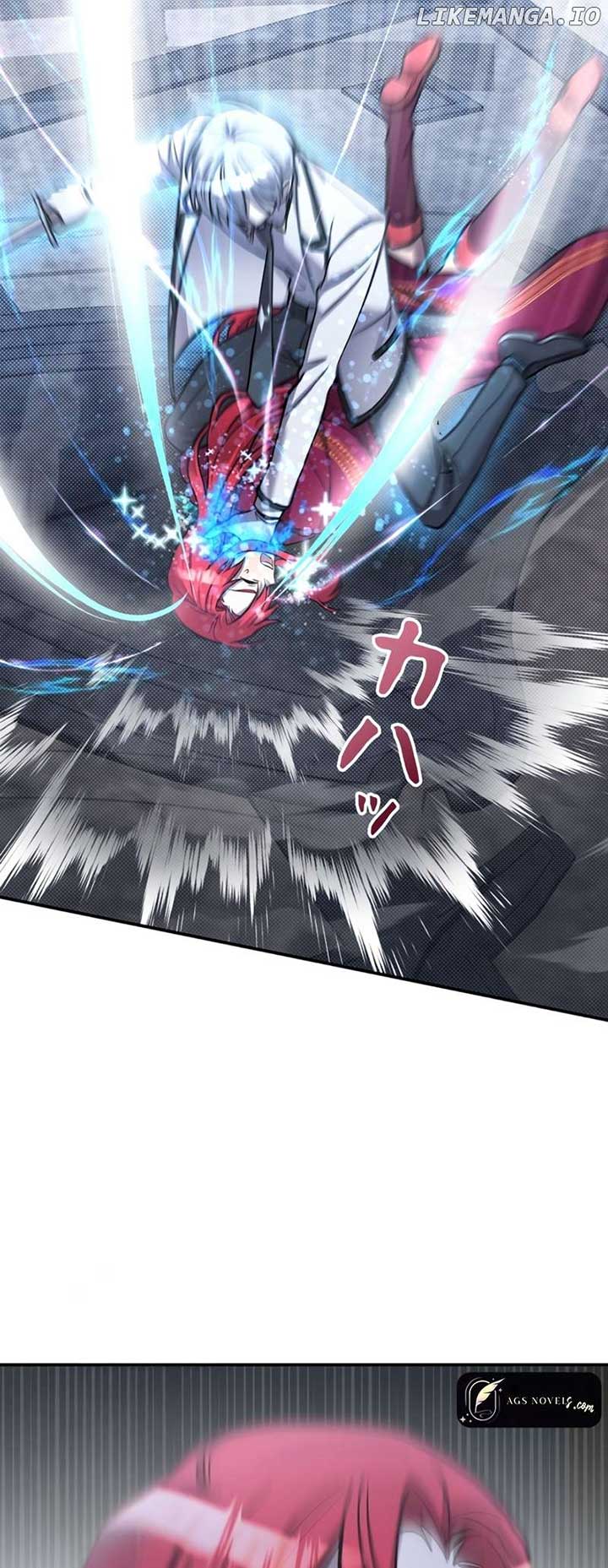 I’m a Hero, but the Heroines are Trying to Kill Me Chapter 16 - Page 11