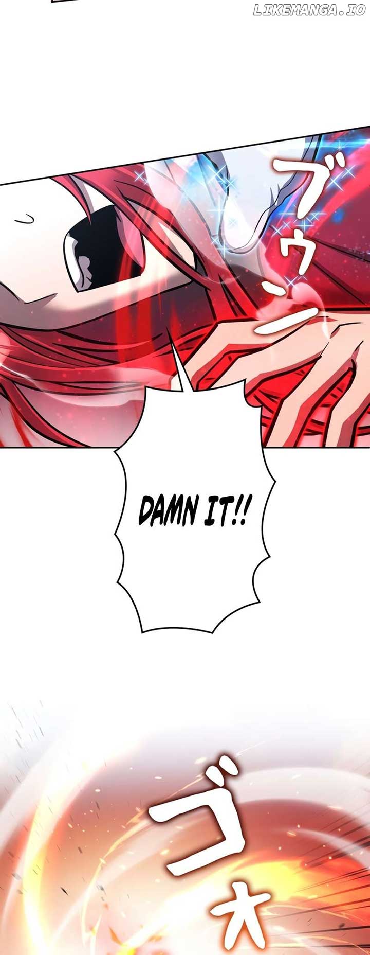 I’m a Hero, but the Heroines are Trying to Kill Me Chapter 16 - Page 14