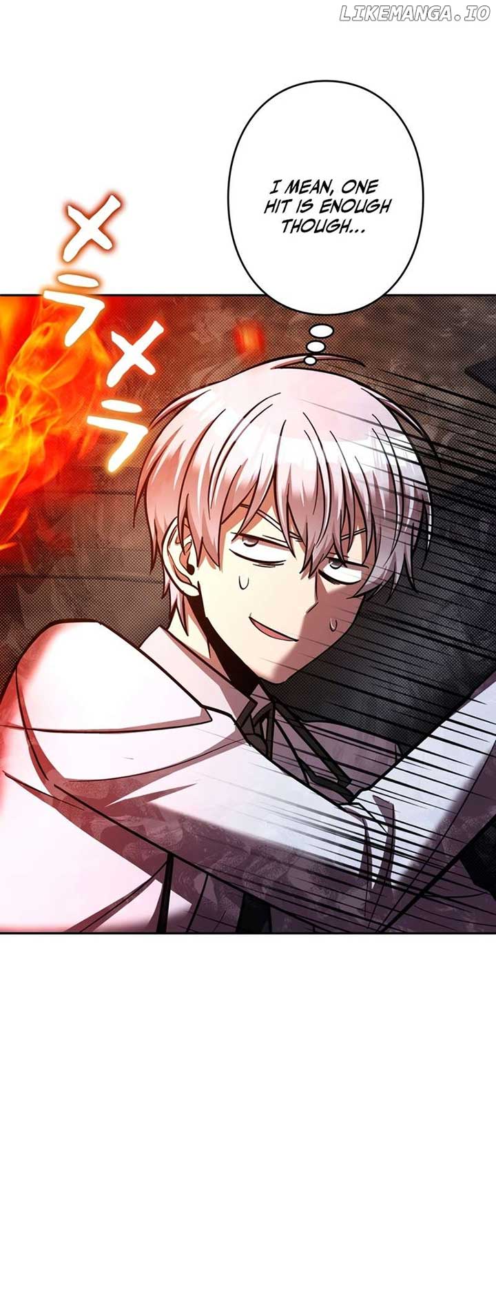 I’m a Hero, but the Heroines are Trying to Kill Me Chapter 16 - Page 21