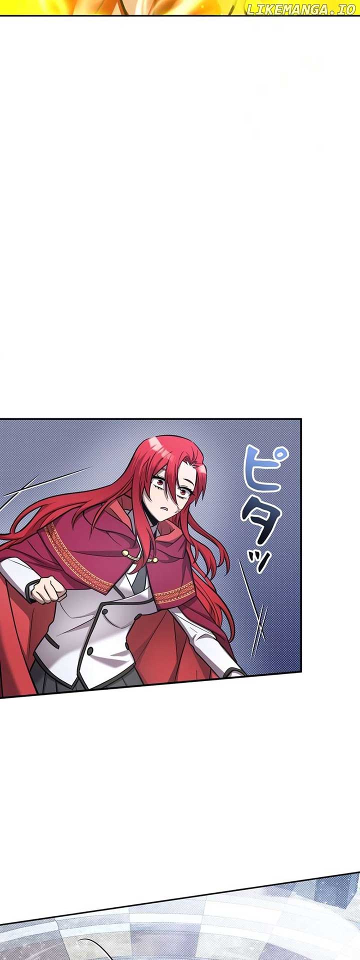 I’m a Hero, but the Heroines are Trying to Kill Me Chapter 16 - Page 23