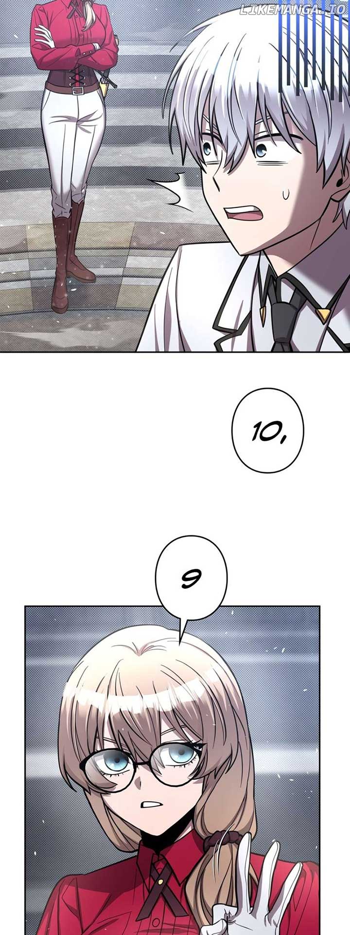 I’m a Hero, but the Heroines are Trying to Kill Me Chapter 16 - Page 25